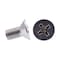 Prime-Line Machine Screw, Flat Head, Phillip Drive 1/4in-28 X 1/2in Grade 18-8 Stainless Steel 10PK 9001699 - alternate 3